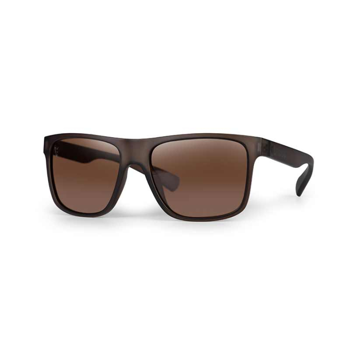 Fox Avius Trans Khaki Sunglasses
