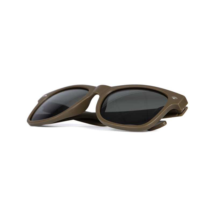 Fox Avius Trans Khaki Sunglasses