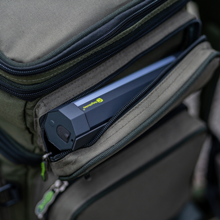 Greys Prodigy Tackle Base Fishing Rucksack