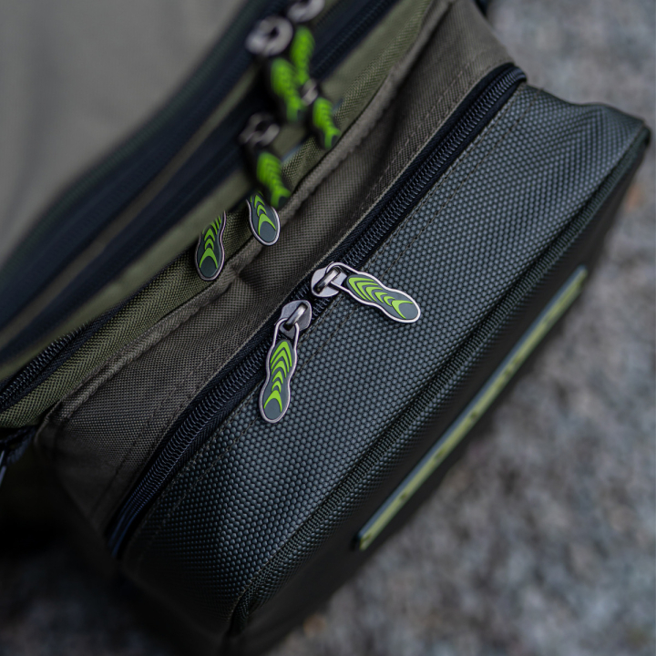 Greys Prodigy Tackle Base Fishing Rucksack