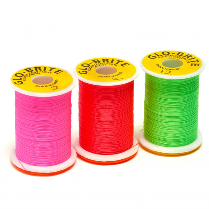 Veniard Glo Brite 100yds