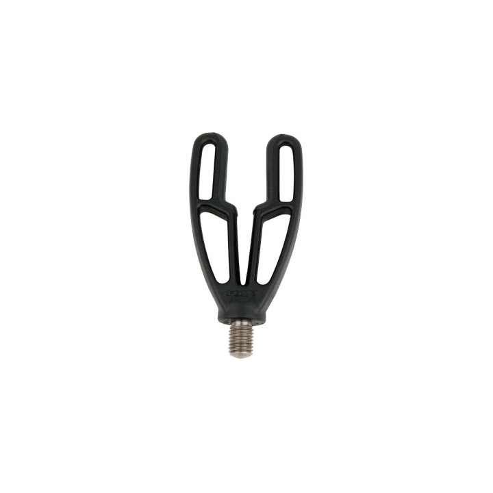 Fox Front Runner Rod Rest Head