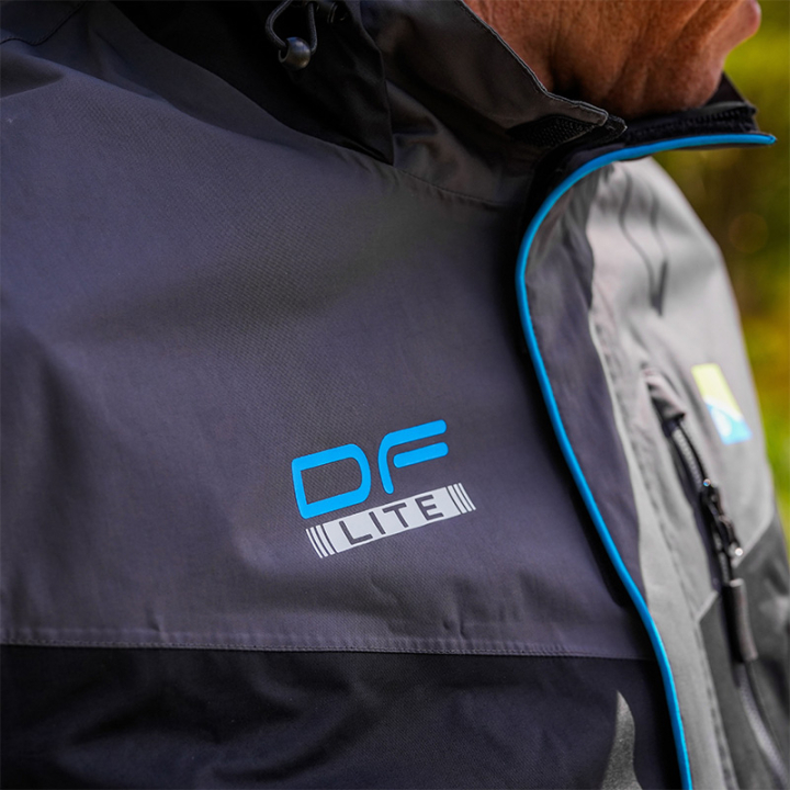 Preston Innovations DF Lite Suit