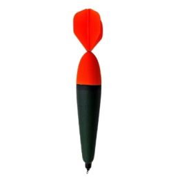 Dennett Loaded Vaned Pike Waggler Float - Size 2