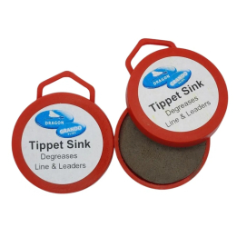 Dennett Dragon Tippet Sink