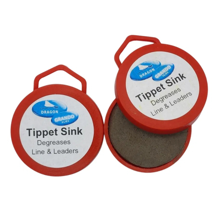 Dennett Dragon Tippet Sink