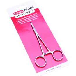 Leeda Profil 5" Forceps