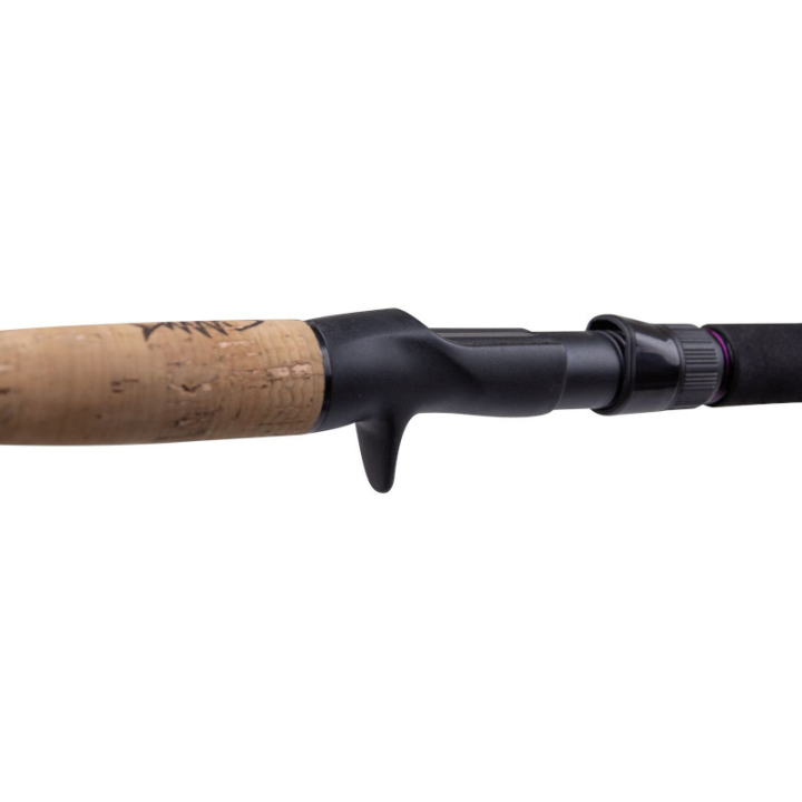 Wychwood Agitator LR-C Large Lure Baitcasting Rods