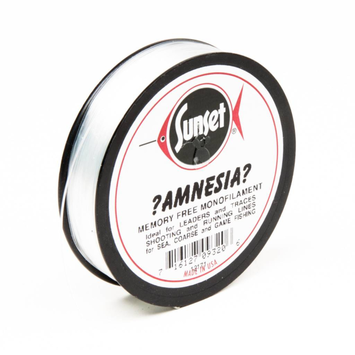 Sunset Amnesia Clear Memory Free Mono