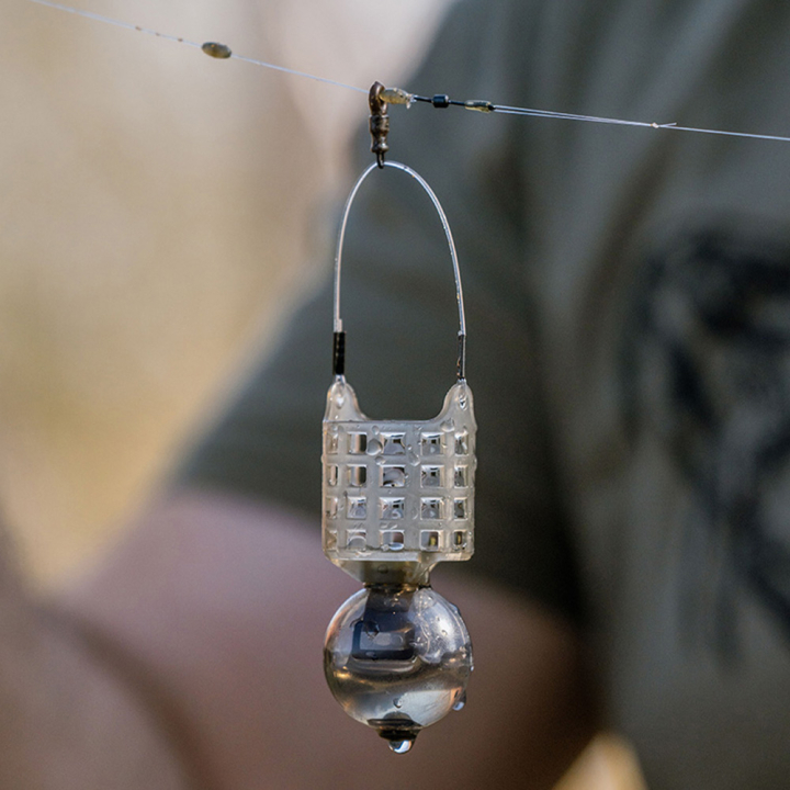 Korum Slow Sinking Feeders
