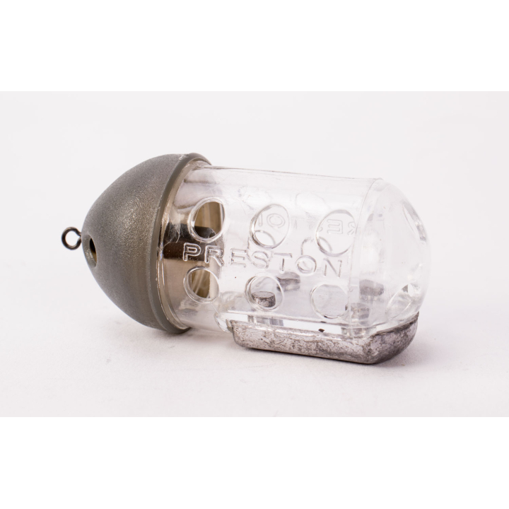 Preston Clik Cap Feeder