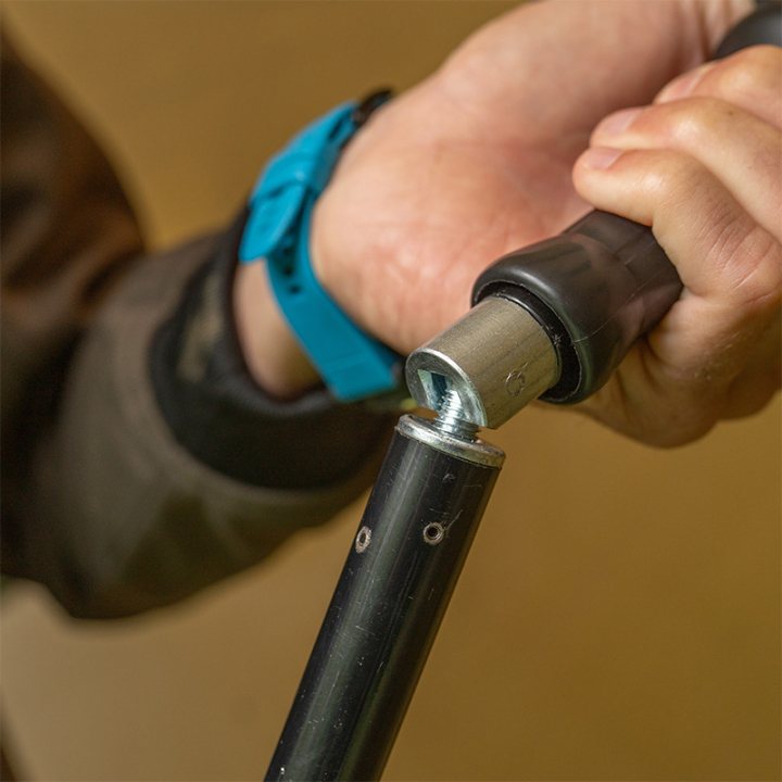 Avid Carp Revolve Day-Session Brolly 60inch