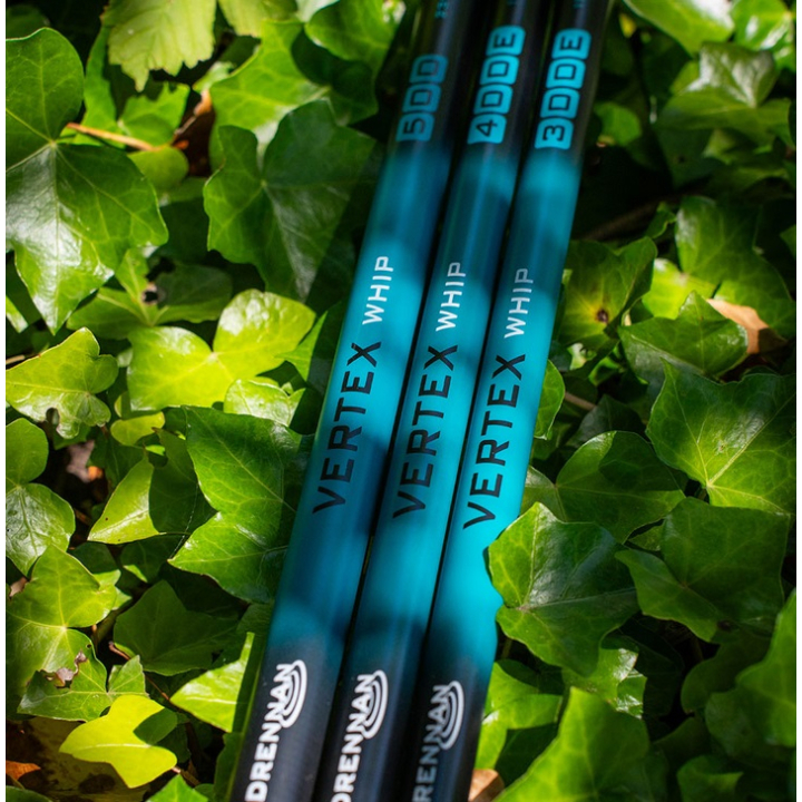 Drennan Vertex Whip Kits