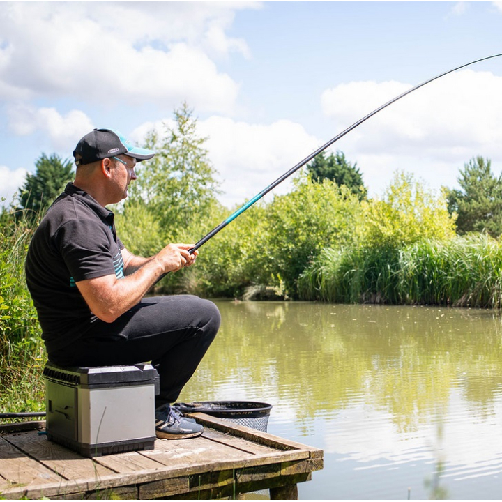 Drennan Vertex Whip Kits