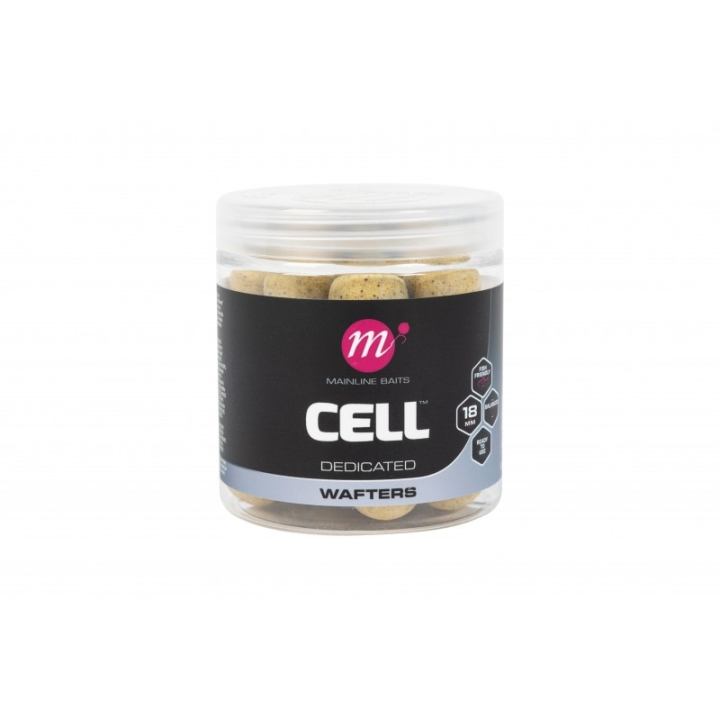 Mainline Cell Dedicated Wafters 18mm