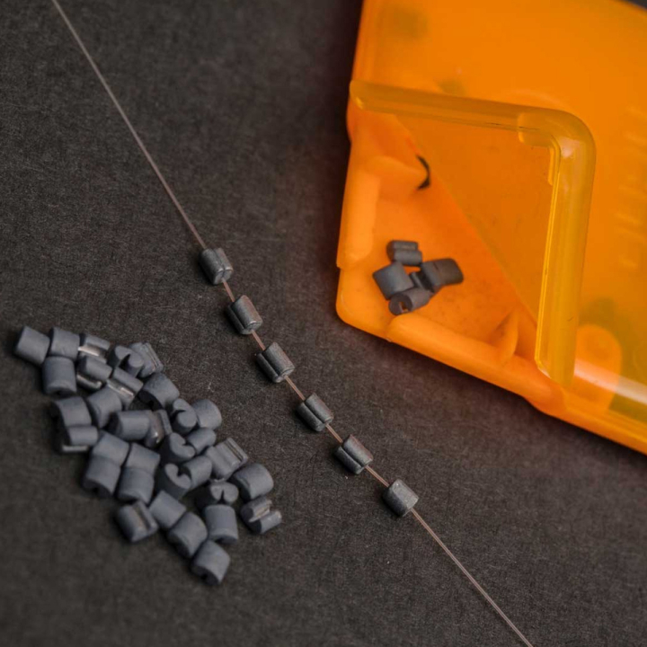 Guru Micro Cubes - Size 8