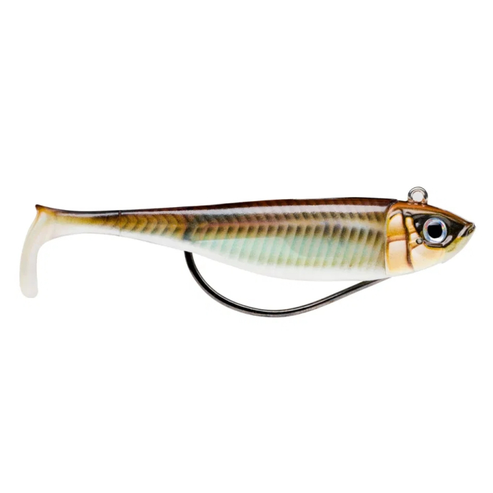 Dennett Biscay Storm Shad 9cm/14g