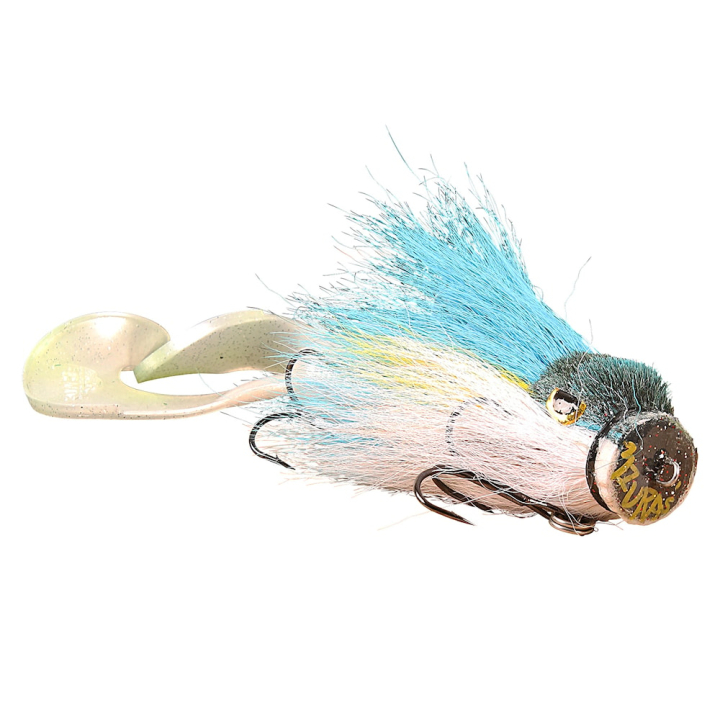 Miuras Mouse Jerk Bait Big 23cm