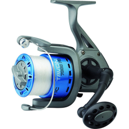Kinetic Tavon Surf Reel 7000 FD 1BB - Graphite
