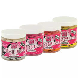 Mainline High Visual Pop Ups 15mm