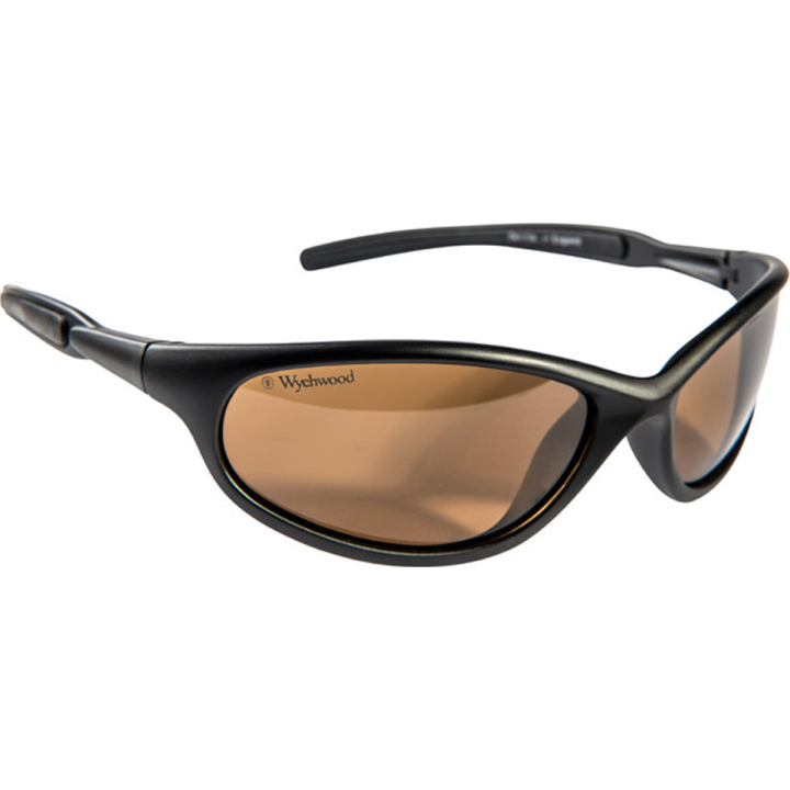 Wychwood Tips Brown Lens Sunglasses