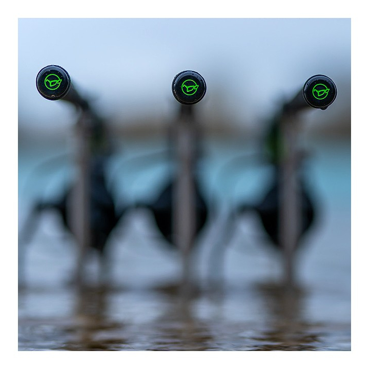 Korda Kaizen Green Spod Rod - 13ft 5lb