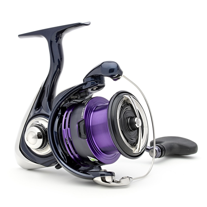 Daiwa 24 Prorex X LT Spinning Reels
