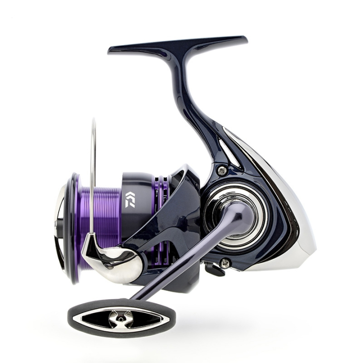 Daiwa 24 Prorex X LT Spinning Reels