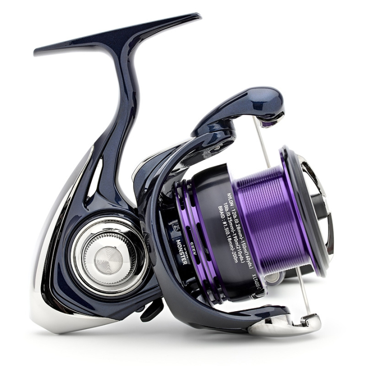 Daiwa 24 Prorex X LT Spinning Reels