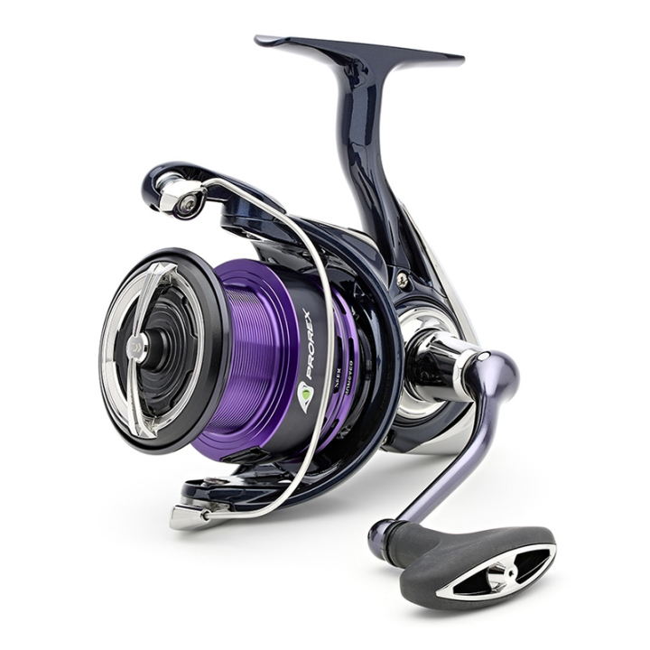 Daiwa 24 Prorex X LT Spinning Reels