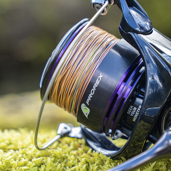 Daiwa 24 Prorex X LT Spinning Reels