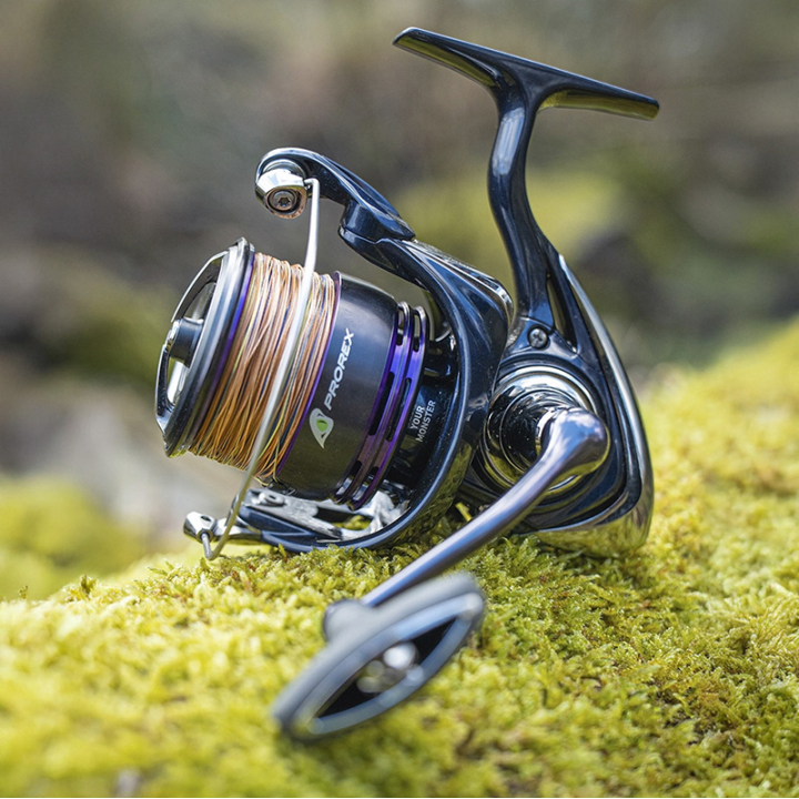 Daiwa 24 Prorex X LT Spinning Reels