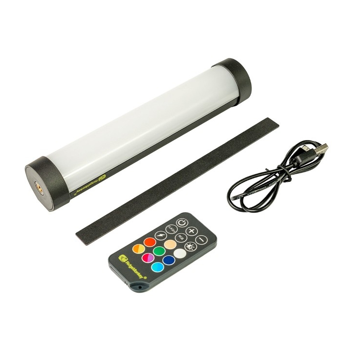 RidgeMonkey Base Lite IR