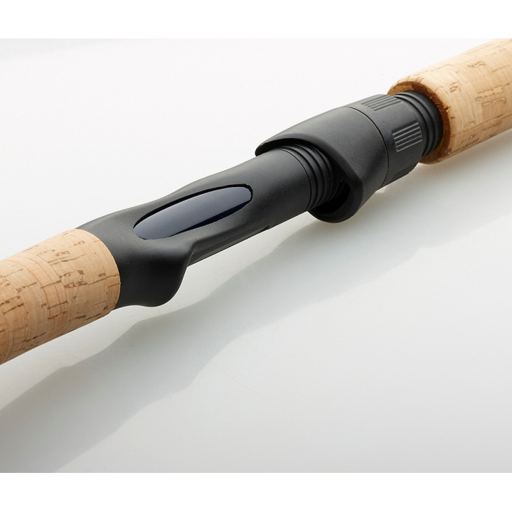 DAM Iconic Steelhead Spinning Rods