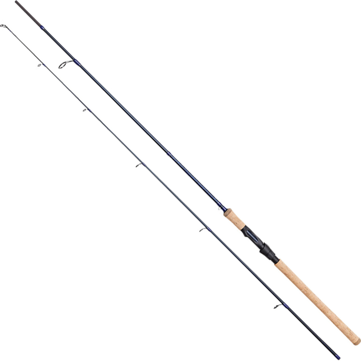 DAM Iconic Steelhead Spinning Rods