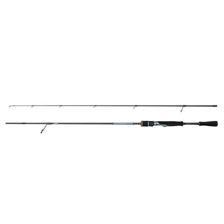 DAM Yagi Spin S2 Spin Rods