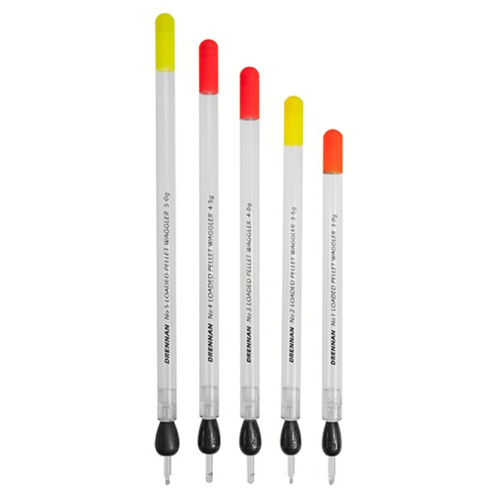 Drennan Loaded Pellet Waggler