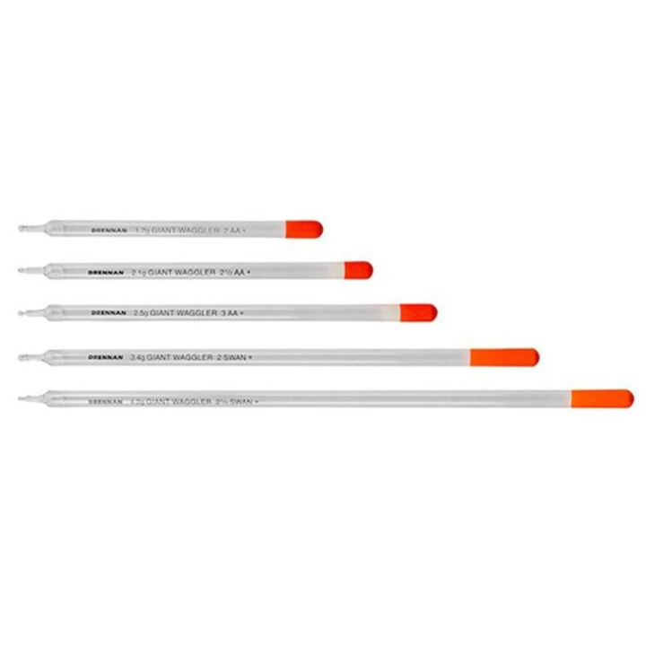 Drennan Giant Wagglers