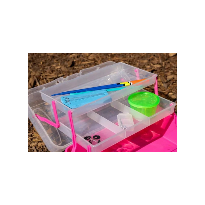 Zebco Talia Fishing Set