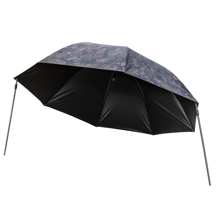 Fox 60" Camo Brolly