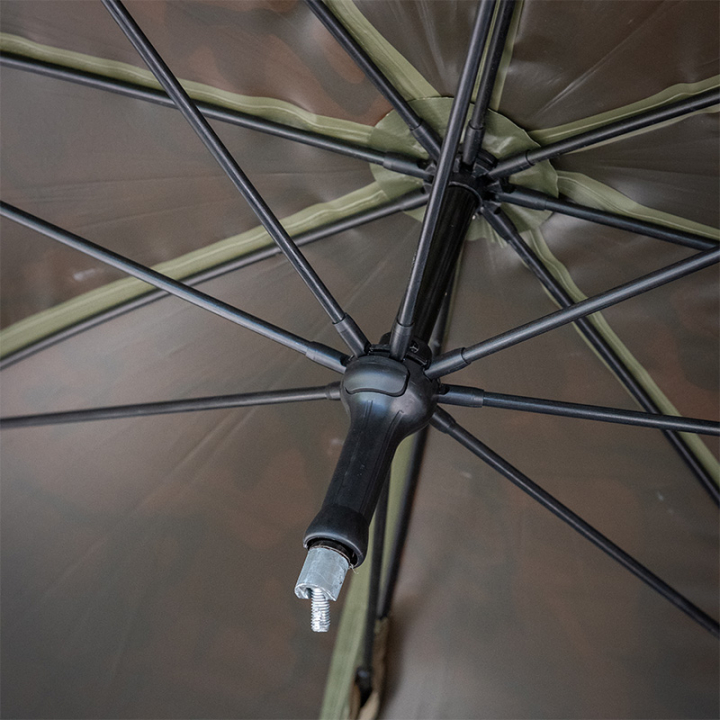 Fox 60" Camo Brolly