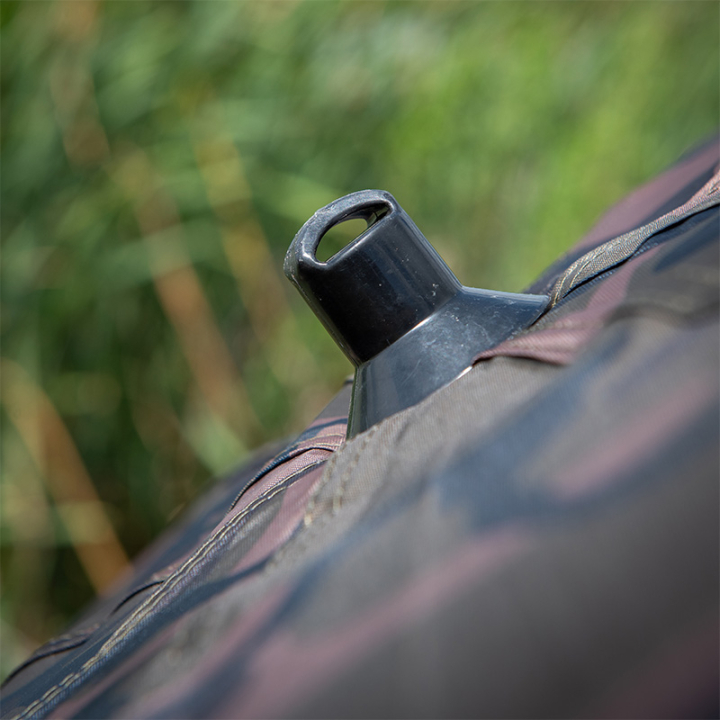 Fox 60" Camo Brolly