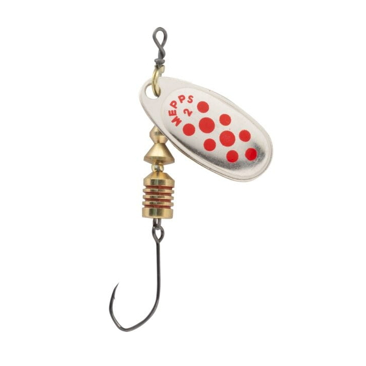 Mepps Comet Barbless Single Hook