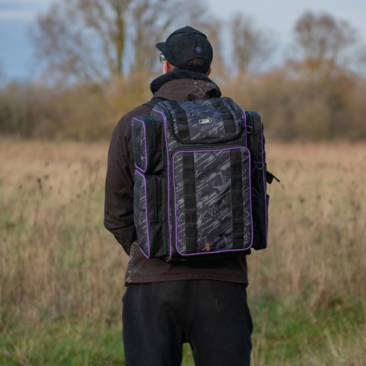 Wychwood Agitator Large Backpack
