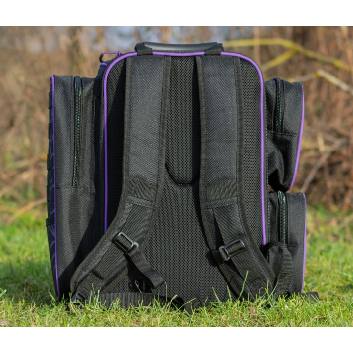 Wychwood Agitator HD Backpack Compact