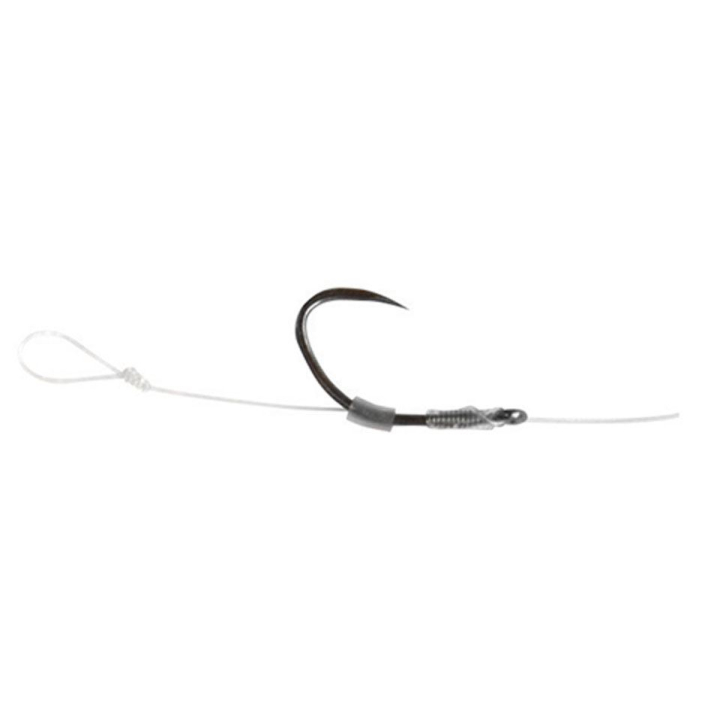 Drennan Carp Match Hair Rig - Size 14