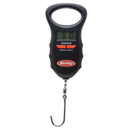 Berkley Portable Digital Scales 50lb 23kg