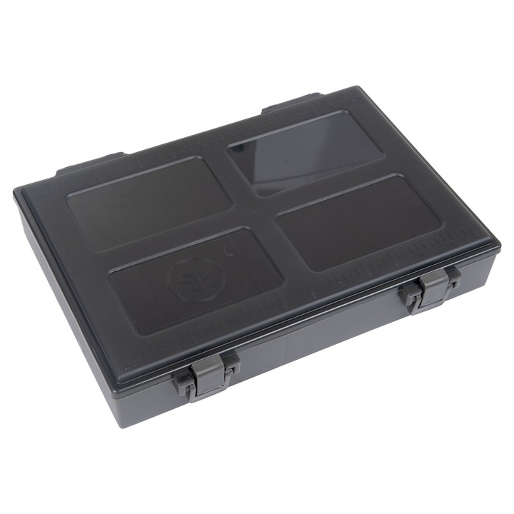 Wychwood Large Tackle Box Complete