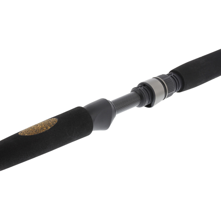 Westin W3 Powercast Rod - 8ft 3" 20-80g