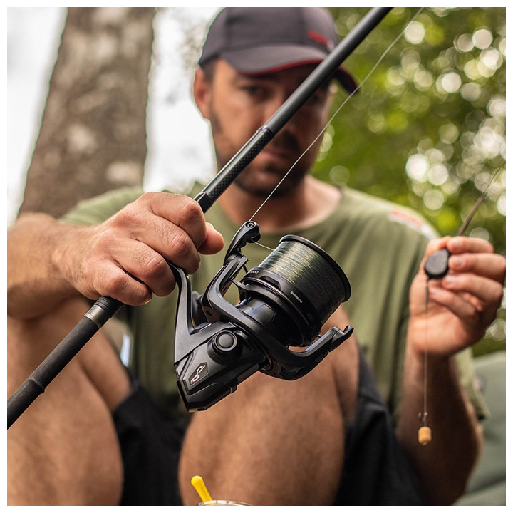 Shimano Ultegra XTE 14000 Fishing Reel